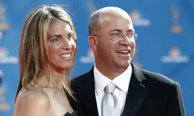 «Ροζ» σκάνδαλο στο CNN: Τα κρυφά ραντεβού και η γυναίκα που «έκαψε» τον πανίσχυρο πρόεδρο