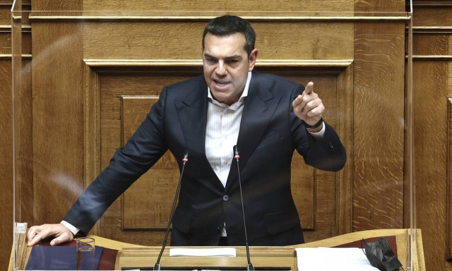 Το μήνυμα του Αλέξη Τσίπρα για την Παγκόσμια Ημέρα κατά του καρκίνου