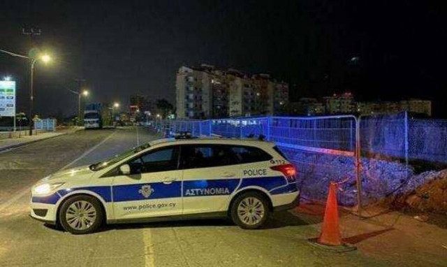 Κύπρος - Φονικό στη Λάρνακα: Έξι συλλήψεις για την μαφιόζικη εκτέλεση 53χρονου