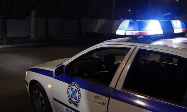 Αγρίνιο: Συνελήφθησαν δύο άτομα με περισσότερα από 10 κιλά κάνναβης