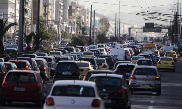 Ο ΦΠΑ στα καύσιμα και το στατιστικά παρωχημένο κυβερνητικό επιχείρημα