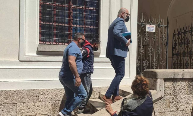 Ρόδος: «Θρίλερ» με υπόθεση κατασκοπείας - Παραπέμφθηκε σε δίκη 43χρονος Αιγύπτιος