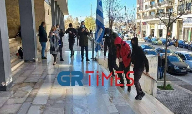 Θεσσαλονίκη