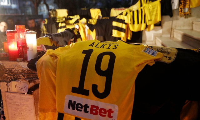 Δολοφονία στη Θεσσαλονίκη: Συγκλονίζει το μήνυμα φοιτητή του ΑΠΘ – «Δεν ήταν όπως εμείς, Άλκη μου…»