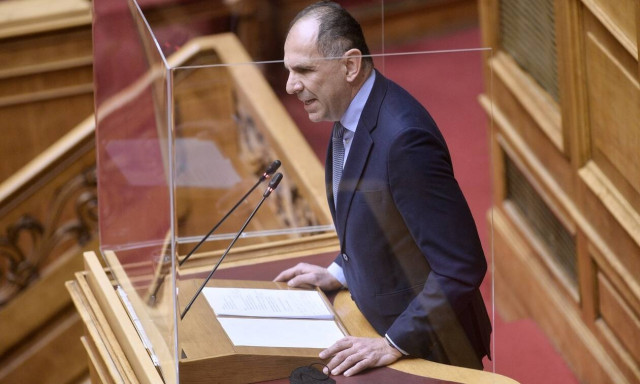 Στη Γενεύη ο Γιώργος Γεραπετρίτης για την ευρωπαϊκή Super League