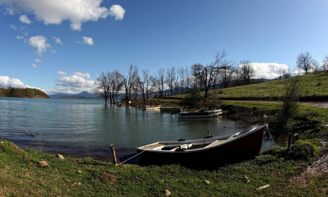 Καιρός σήμερα 4/2