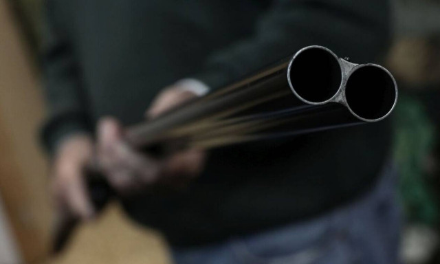 Αχαΐα: Του ζήτησε τα δανεικά και τον πυροβόλησε - «Θα σε σκοτώσω»