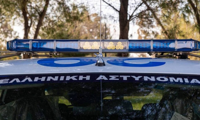 Κρήτη: 65χρονος βρέθηκε νεκρός μέσα στο αυτοκίνητό του