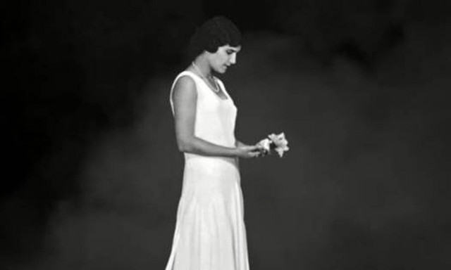 Αλίκη Διπλαράκου: Η πρώτη Ελληνίδα που κατέκτησε τον τίτλο της «Μις Ευρώπη» - Ζωή σαν παραμύθι