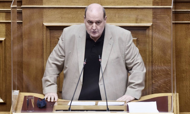 Φίλης: Δέχθηκα ρατσιστικά σχόλια για τις θέσεις μου – Κείμενο στήριξης από 500 μέλη του ΣΥΡΙΖΑ