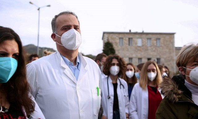 Παίδων Πεντέλης: Στις 25 Φεβρουαρίου επιστρέφει στις εφημερίες