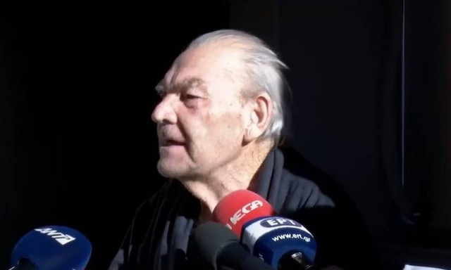 Δολοφονία Άλκη: Συγκλονίζει ο παππούς του 19χρονου – «Οι πατεράδες αυτών είναι περήφανοι;»