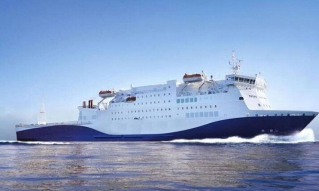 Πότε εκτιμάται ότι θα αρχίσει η ακτοπλοϊκή σύνδεση Κύπρου-Ελλάδας (vid)