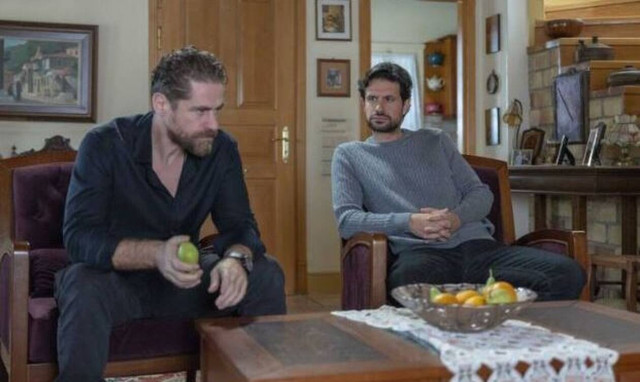 Σασμός: «Ξεκληρίστε τους Σταματάκηδες» - Εντολή θανάτου για Αστέρη και Μαθιό