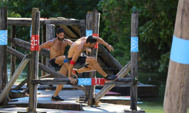 Survivor: Τρομερές αλλαγές στις εμφανίσεις των παικτών – Ποιος είναι ο πιο «ταλαιπωρημένος» (vid)