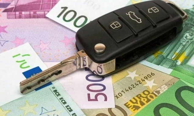 Τέλη κυκλοφορίας: Τι πρέπει να ξέρετε όσοι θέλετε να έχετε τα οχήματά σας σε ακινησία