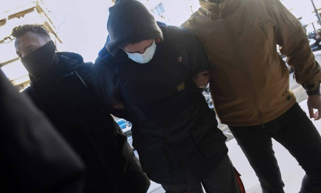 Άλκης Καμπανός: Οι 10 χούλιγκαν που έβαλε στο στόχαστρο η ΕΛ.ΑΣ. για τη δολοφονία