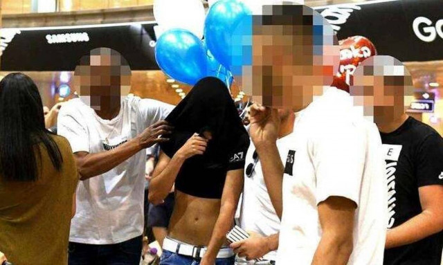 Κύπρος: «Ξεσκονίζουν»  τον φάκελο για τον ομαδικό βιασμό της Βρετανίδας