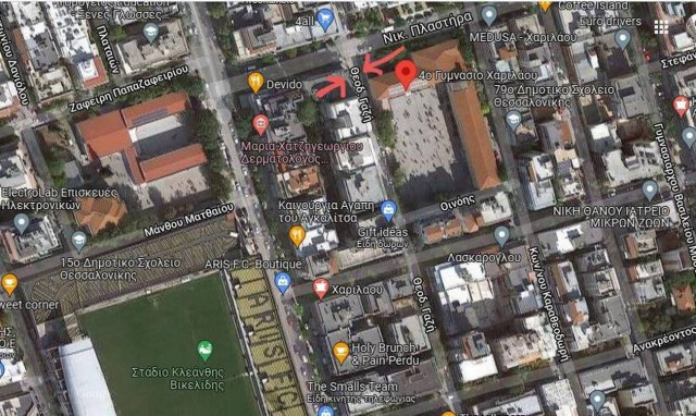 Το σπιράλ της οπαδικής βίας στη Θεσσαλονίκη: Γιατί ήθελαν «χτύπημα» στην έδρα του Άρη