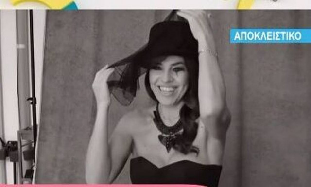 Ναταλία Δραγούμη: Πήραν ερωτικές σκηνές της από σίριαλ και τις έβαλαν σε site ενηλίκων