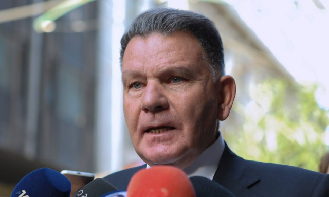 Αλέξης Κούγιας Άλκης Καμπανός