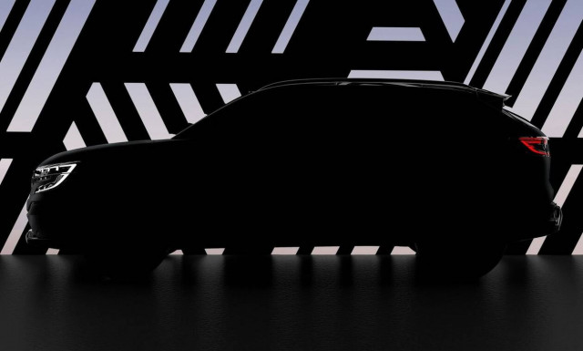 Renault: Το νέο Austral αποκαλύπτεται