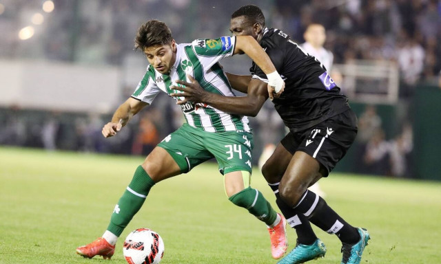 Σαββατοκύριακο γεμάτο ντέρμπι και υψηλές αποδόσεις