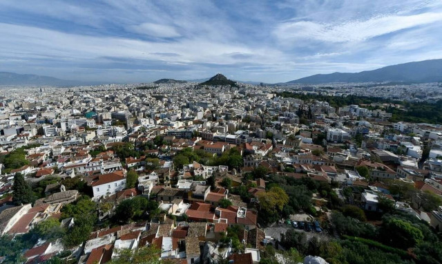 ΕΝΦΙΑ 2022: Τι αλλάζει για τους ιδιοκτήτες ακινήτων