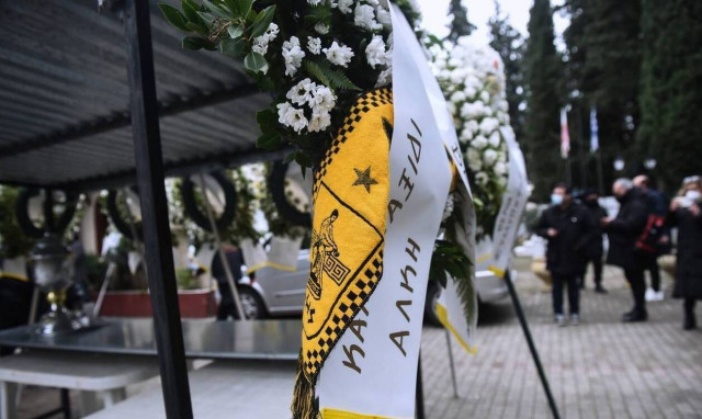 Δολοφονία Άλκη: Μαρτυρία χούλιγκαν - «Χτύπησα άνδρα, έτρεξα στην τηλεόραση να δω αν πέθανε»