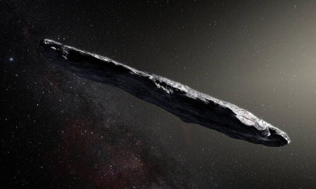 Η Γη θα έχει για 4.000 χρόνια ως συνοδό δεύτερο Τρωικό αστεροειδή