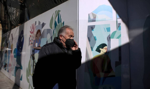 Βασιλακόπουλος: «Σε ένα μήνα θα έχουμε υψηλό τείχος ανοσίας»