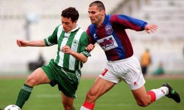 Super League 2: Θρήνος στην Βέροια - «Έφυγε» παλαίμαχος άσος στα 56 του