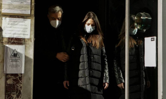 Θεσσαλονίκη: Αυτές είναι οι τοξικολογικές της 24χρονης Γεωργίας – Τι ανιχνεύθηκε και τι όχι