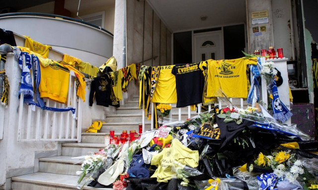 Μαρτυρία Καπραβέλου: Ο Άλκης ήρθε νεκρός στο νοσοκομείο - Από θαύμα έμειναν ζωντανοί οι φίλοι του