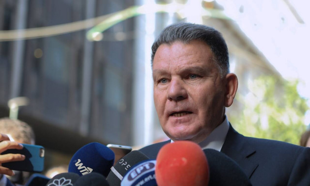 Κούγιας στο Newsbomb.gr: Η ΕΛΑΣ κωλυσιεργεί, επιβεβαιώνομαι για τη διαφυγή ενός εκ των δραστών