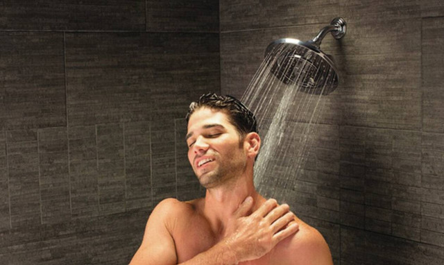 Αυτό είναι το μεγαλύτερο λάθος που κάνεις στο μπάνιο σου