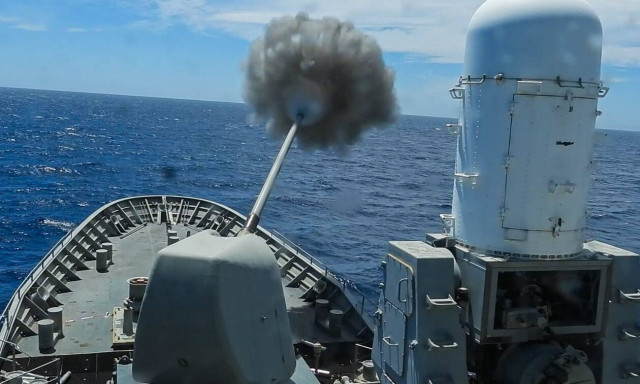 Τουρκική προβοκάτσια: Στήνουν σκηνικό Ιμίων στο Αιγαίο - Έτοιμες για απάντηση οι Ένοπλες Δυνάμεις