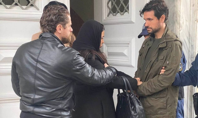 Σασμός – Spoiler: Σε θανάσιμο κίνδυνο ο Μαθιός - Τι θα δούμε στα επόμενα επεισόδια (vid)