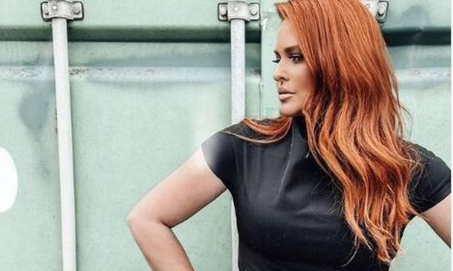 Σίσσυ Χρηστίδου: Το σπαρακτικό μήνυμα για τον θάνατο της μητέρας της - Τι έγραψε ο πρώην σύζυγός της