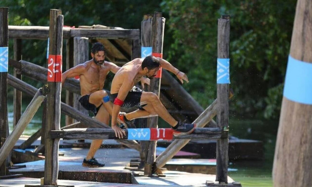Survivor Spoiler: Ανατροπή! Αυτοί κερδίζουν το έπαθλο φαγητού