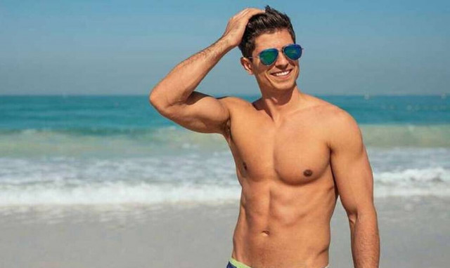 10 τροφές που θα σου χαρίσουν επίπεδη κοιλιά