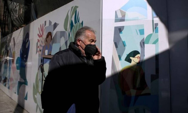 Κρήτη: Βαριά πρόστιμα για μη τήρηση των μέτρων για τον κορονοϊό στο νησί