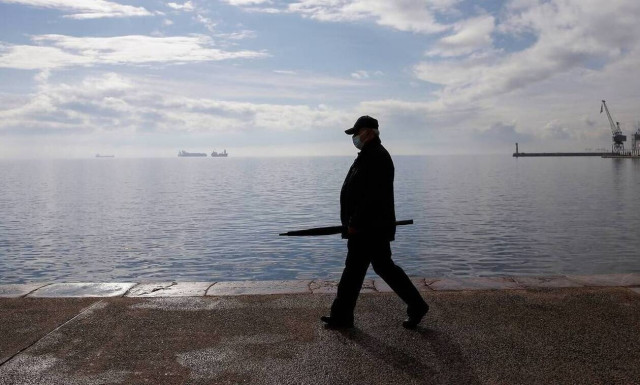 10,985 new coronavirus infections on Sunday, 95 deaths; 551 on ventilators