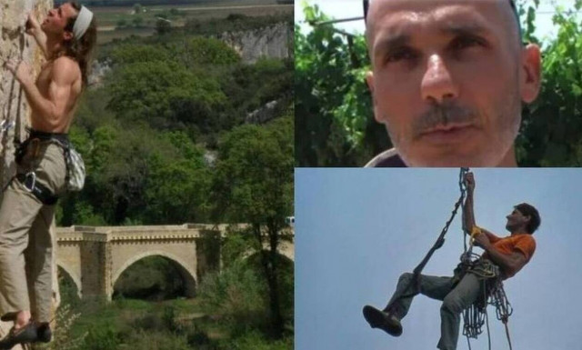 Three missing climbers were found dead near Kalavrita ski centre