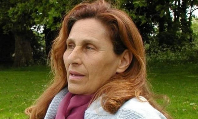 Πέθανε η Μίκα Κουτσιλέου - Έχασε τη μάχη με τον καρκίνο