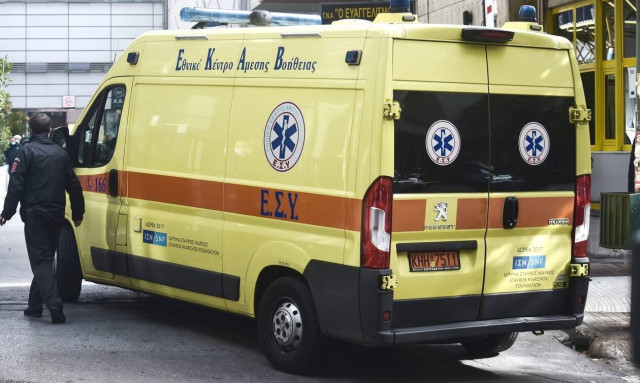 Εύβοια: Τον βρήκε νεκρό η οικιακή βοηθός