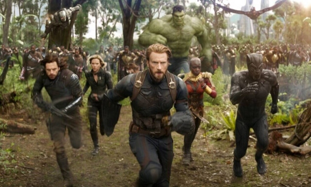 Οι πιο κερδοφόρες ταινίες όλων των εποχών