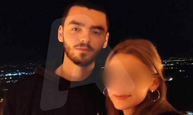 Δολοφονία Άλκη: Οι στιγμές ευτυχίας του 19χρονου πριν τη στυγερή δολοφονία του