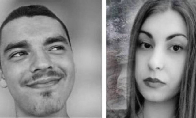 Άλκης Καμπανός – Ελένη Τοπαλούδη: Το τραγικό παιχνίδι της μοίρας - Πώς γνωριζόντουσαν