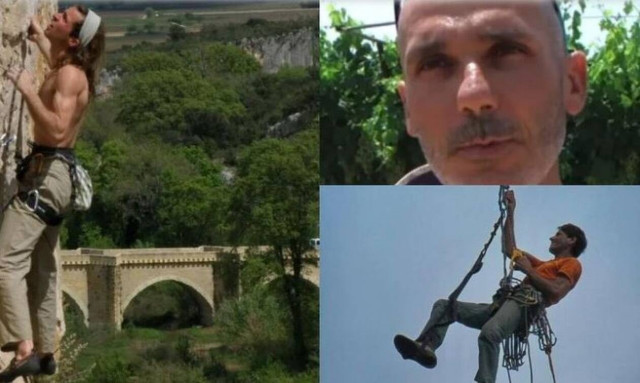 Τραγωδία στα Καλάβρυτα: Αυτοί είναι οι τρεις ορειβάτες που σκοτώθηκαν στον Χελμό